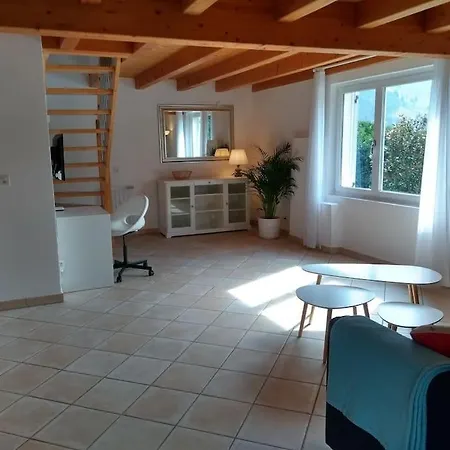 Regina With Garden And Terrace Holiday home