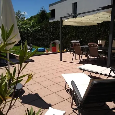 Holiday home Regina With Garden And Terrace *