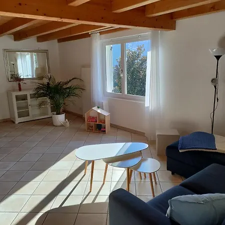 Regina With Garden And Terrace *